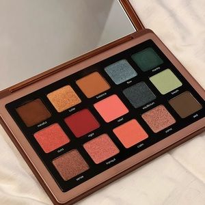 Zendo Natasha Denona Palette